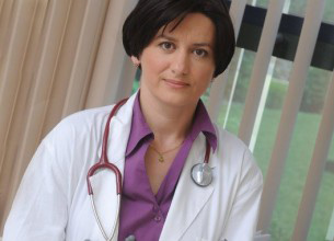 Dr. Varga Emma endokrinológus