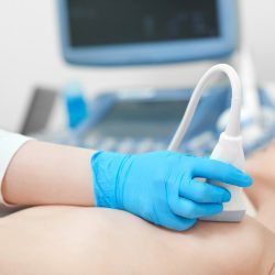 Az emlő ultrahang vizsgálata
