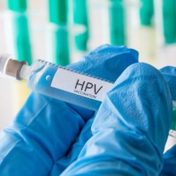 HPV, a leghíresebb nemi betegség