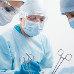 Laparoszkópia, hastükrözés és távműtét
