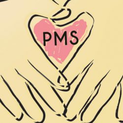 PMS, premenstruációs szindróma