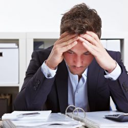 A burnout szindróma, vagyis a kiégés