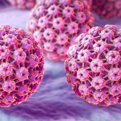 HPV, a szexuális úton terjedő vírusfertőzés